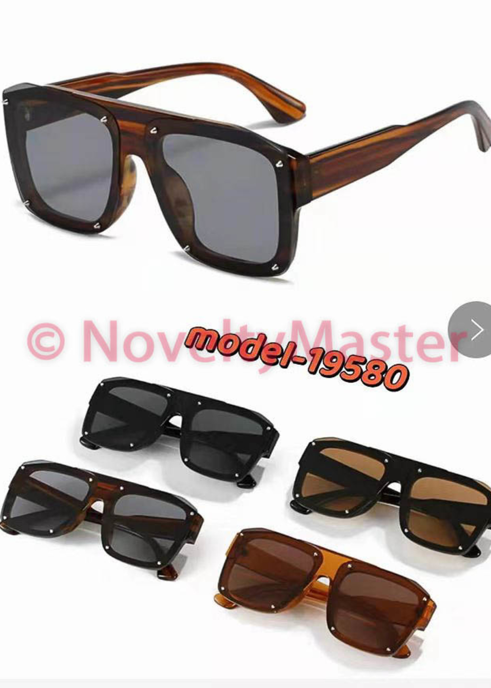 PREMIUM SUNGLASSES 19580