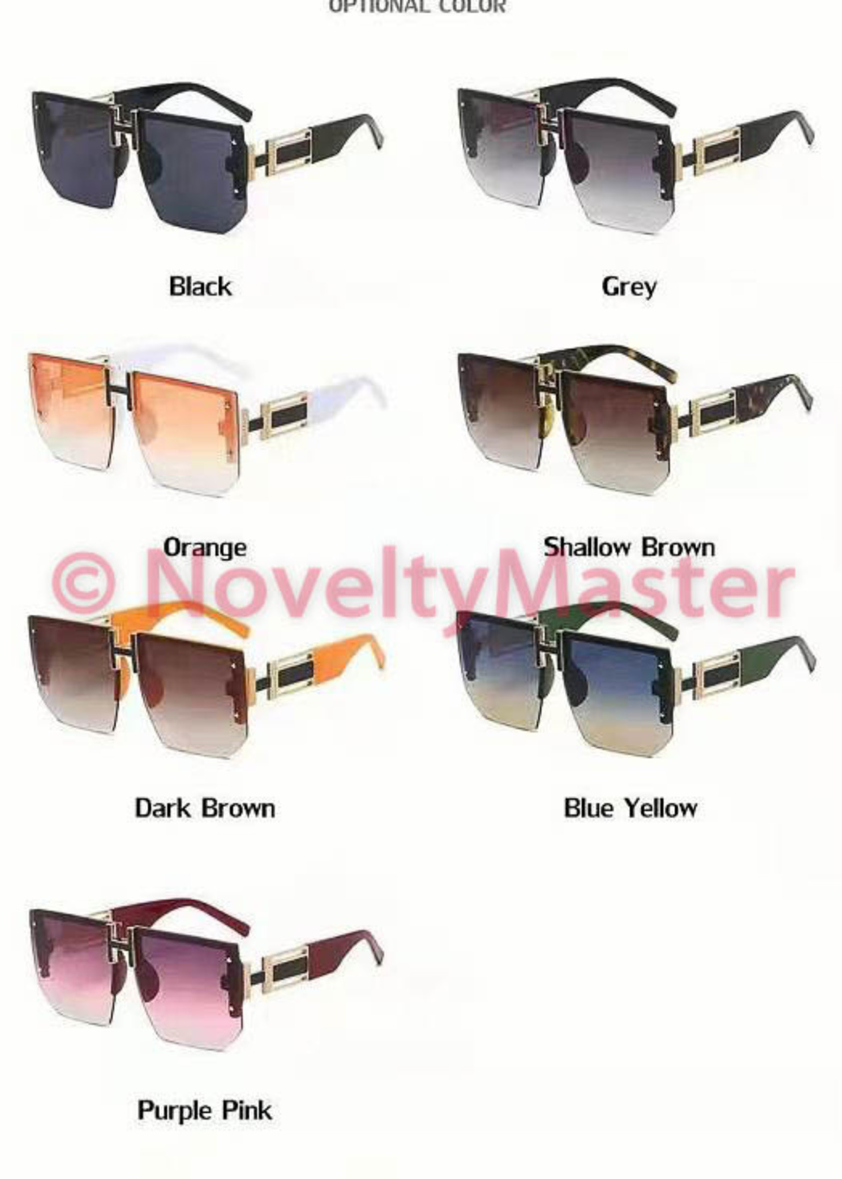 PREMIUM SUNGLASSES 6970
