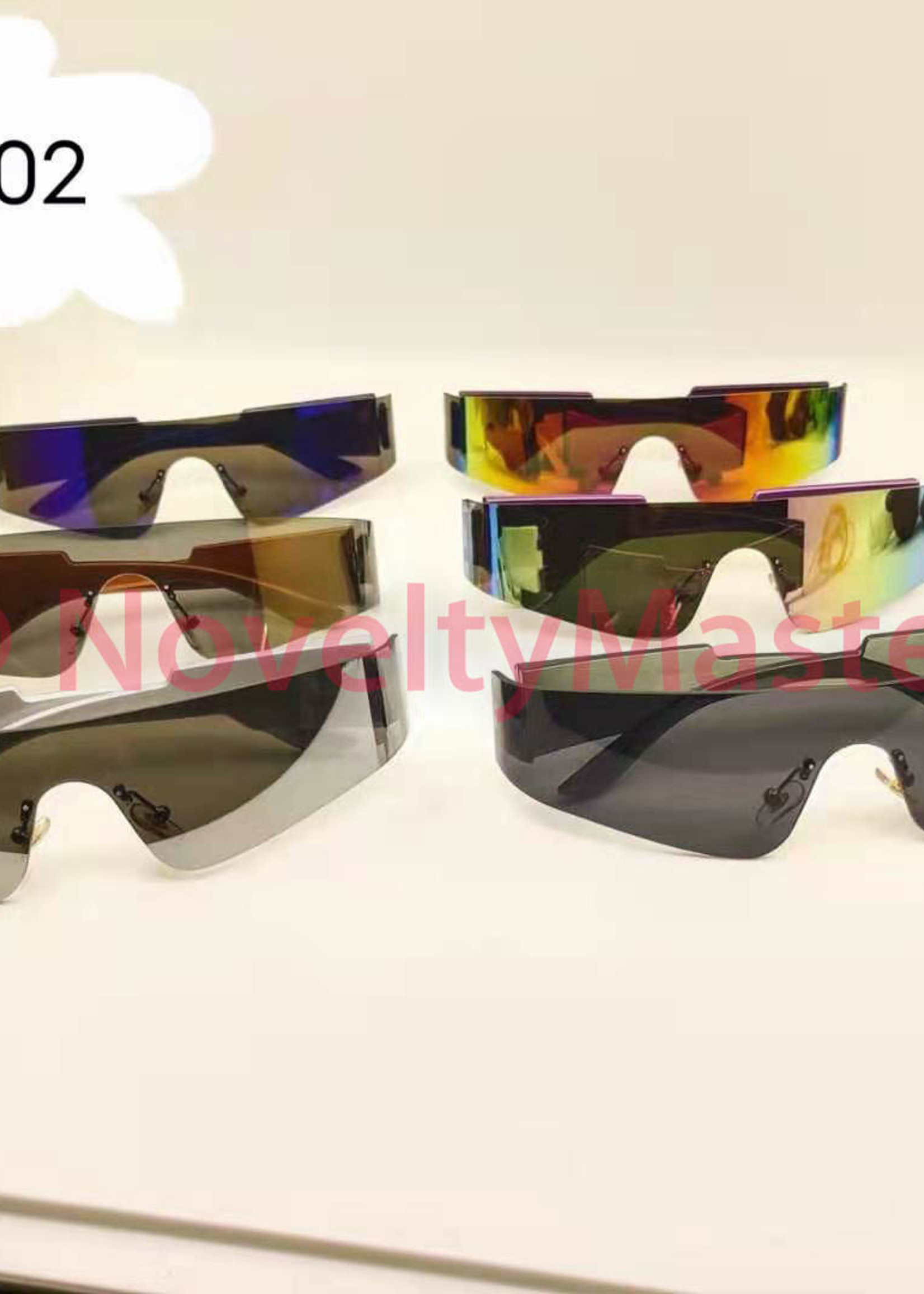 PREMIUM SUNGLASSES 20902