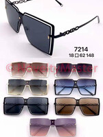 PREMIUM SUNGLASSES 7214