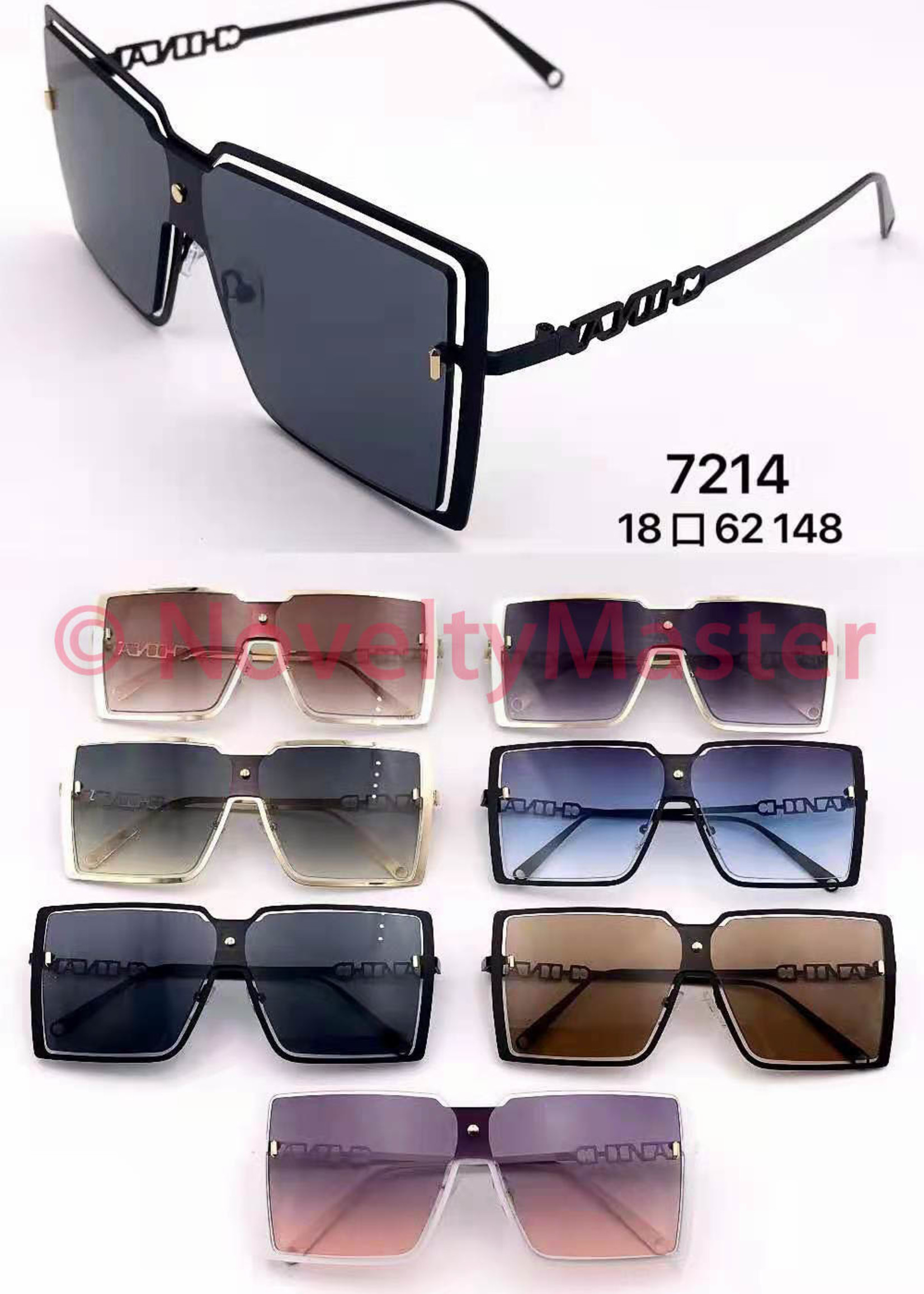 PREMIUM SUNGLASSES 7214