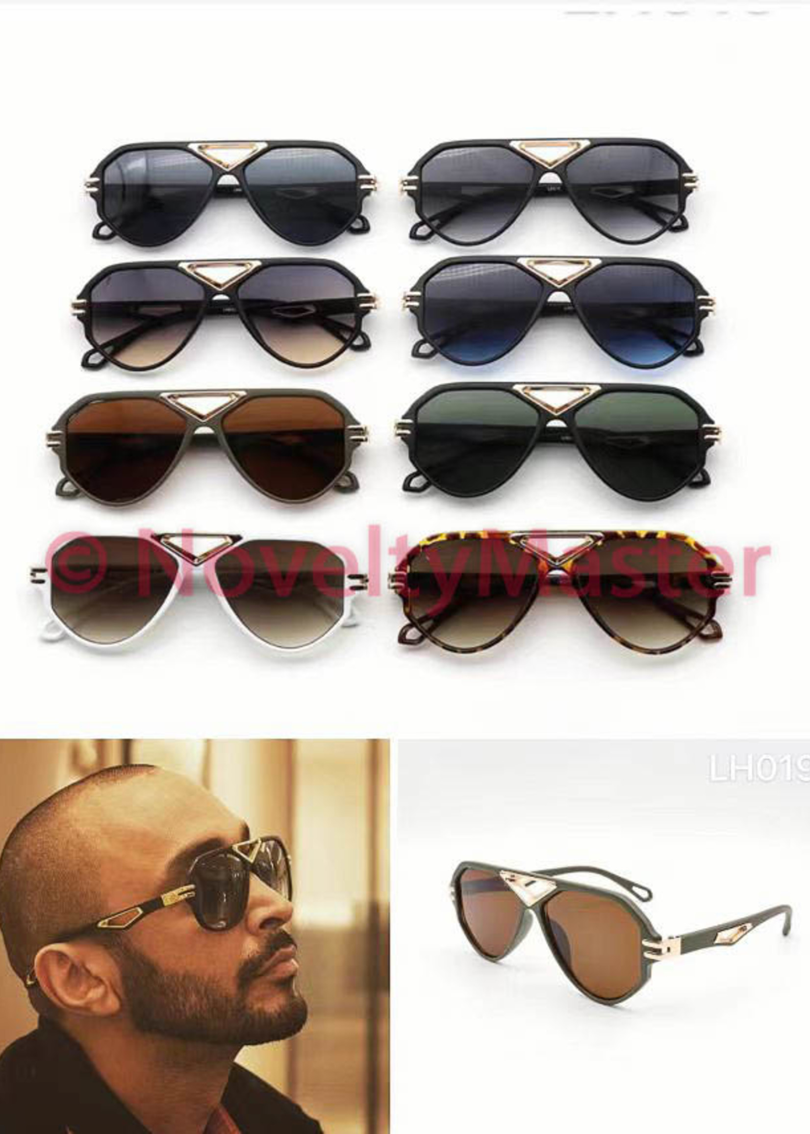 PREMIUM SUNGLASSES 019