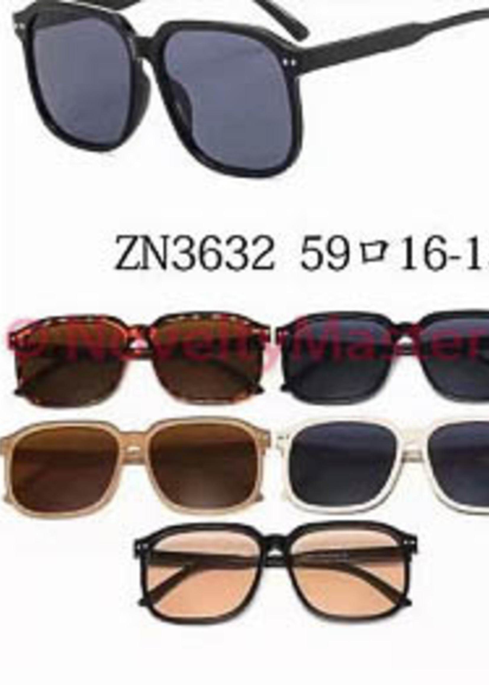 PREMIUM SUNGLASSES 3632