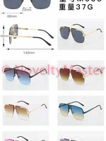 PREMIUM SUNGLASSES 538