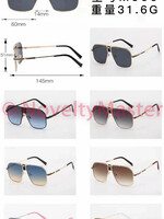 PREMIUM SUNGLASSES 566