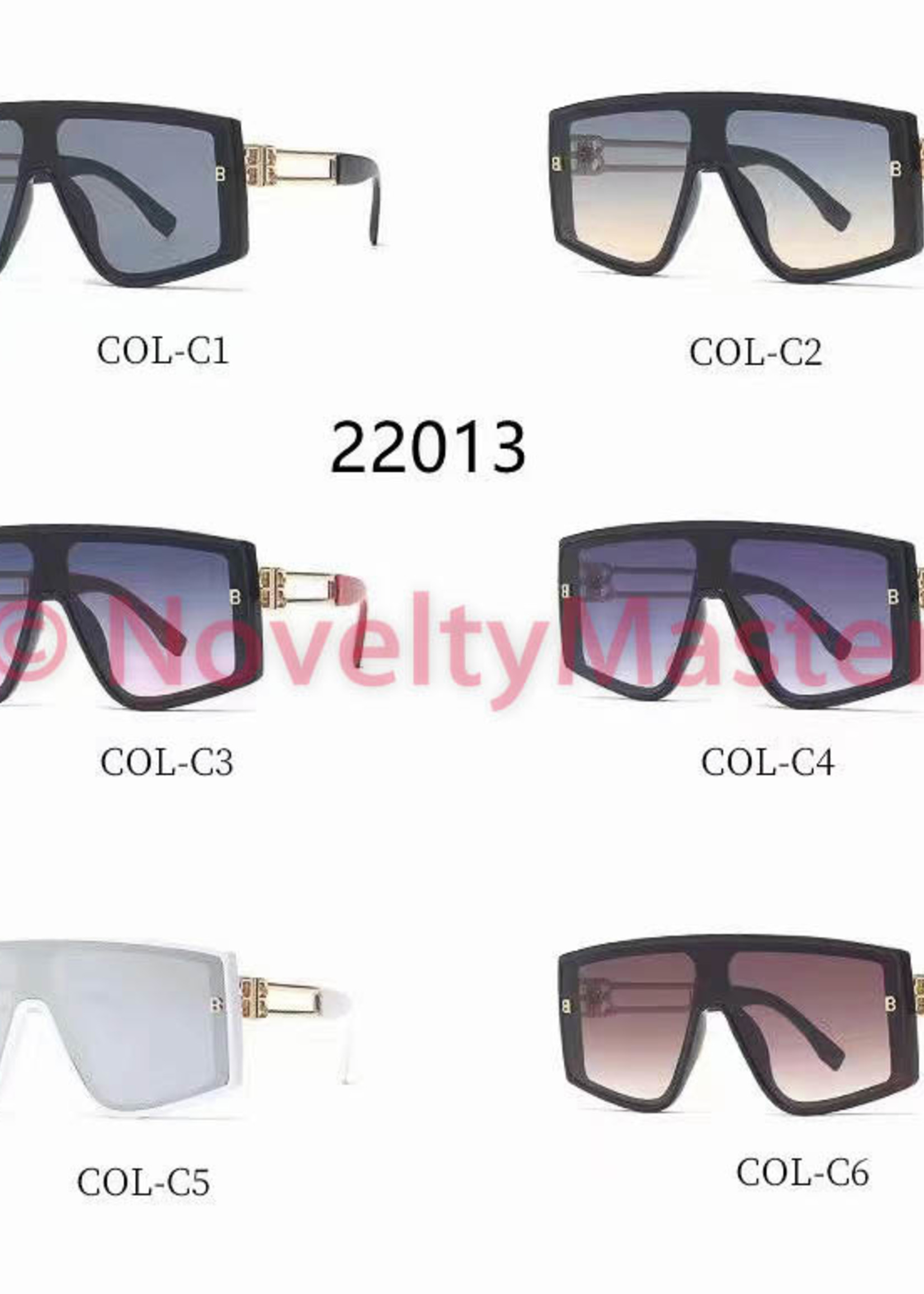 PREMIUM SUNGLASSES 22013