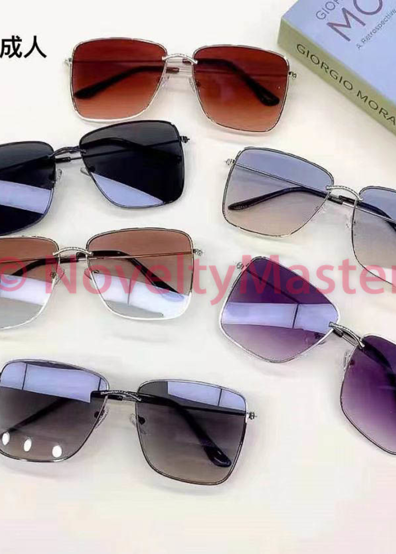 PREMIUM SUNGLASSES 501
