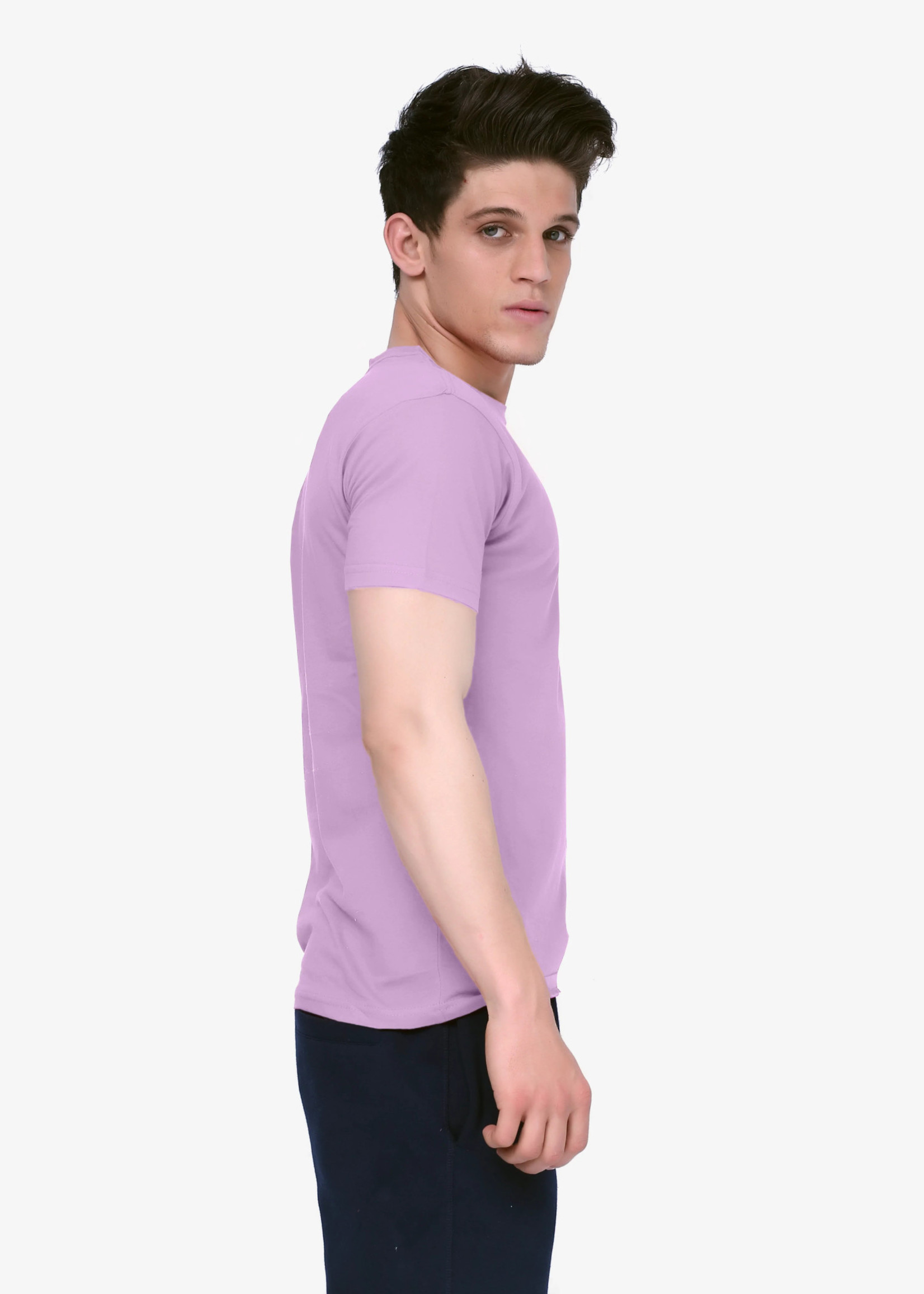 Lilac TShirt