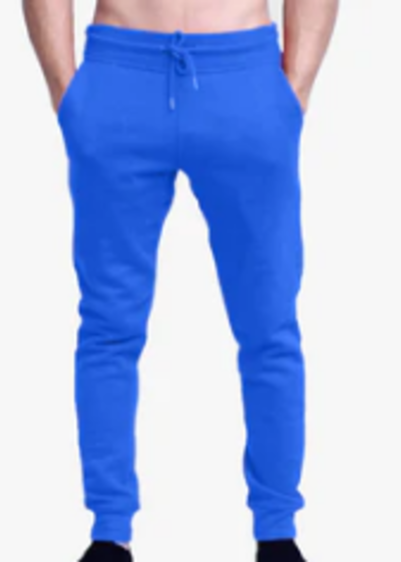 Unisex Royal Fleece Perfect Jogger Pants 8.25 Oz  2690 S