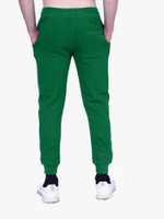 Unisex Kelly Green Fleece Perfect Jogger Pants 8.25 Oz  2690 XXL