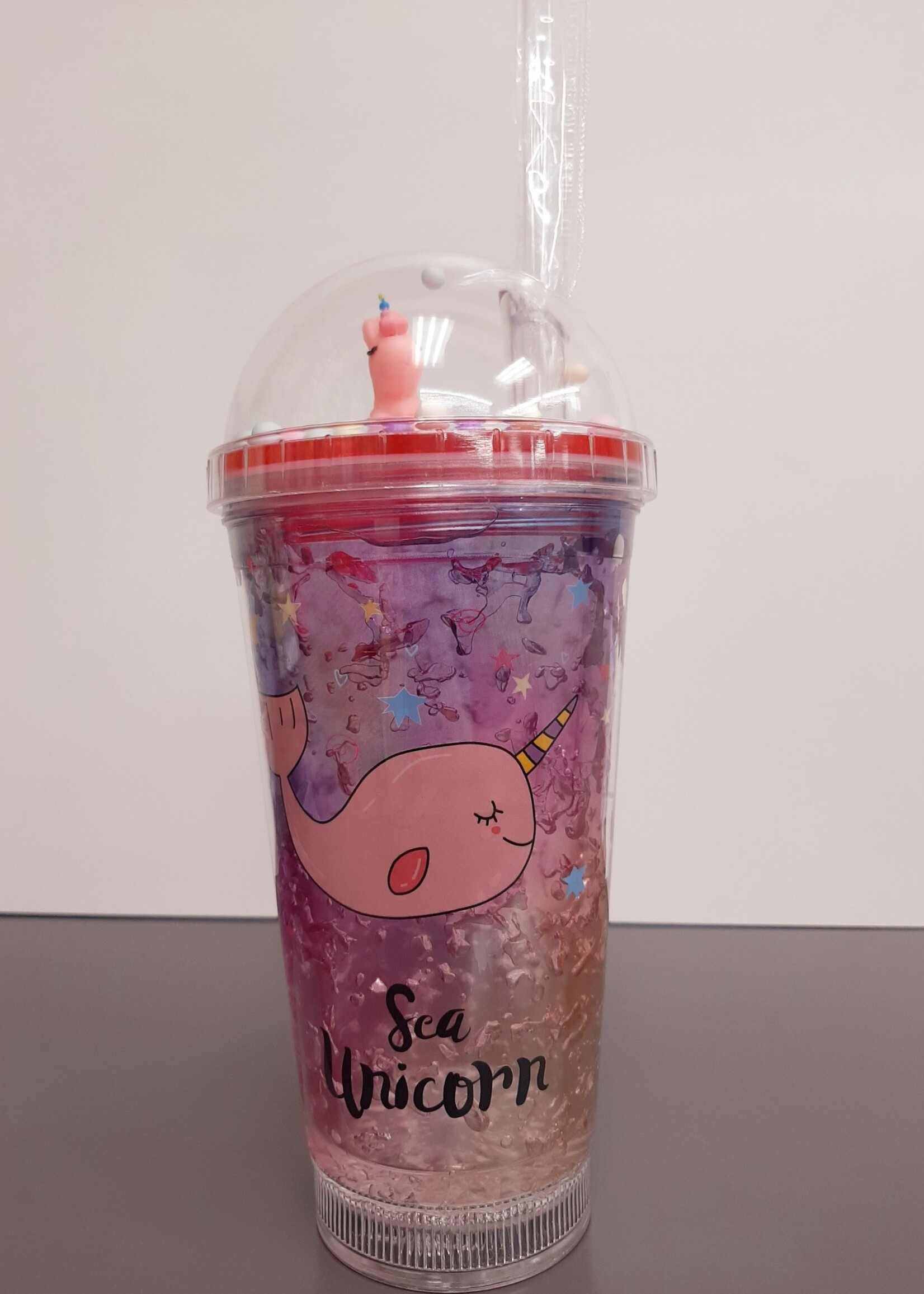 SBZ-7303 450ML LIGHTUP CUP