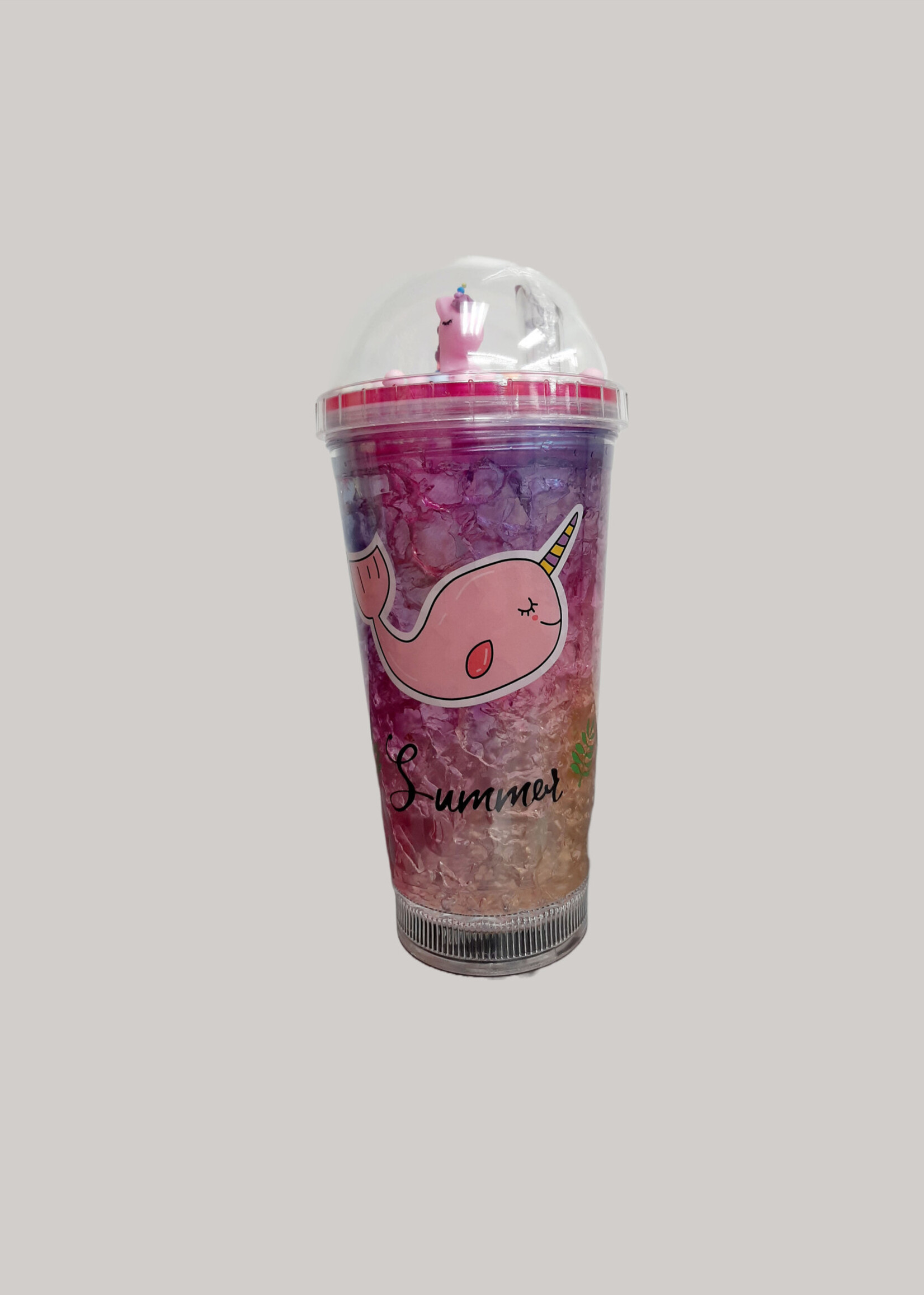 SBZ-7303 450ML LIGHTUP CUP