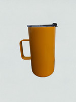 Rambler 24 ounce Stainless Steel Vacuum Insulated double wall mug /Slider Lid