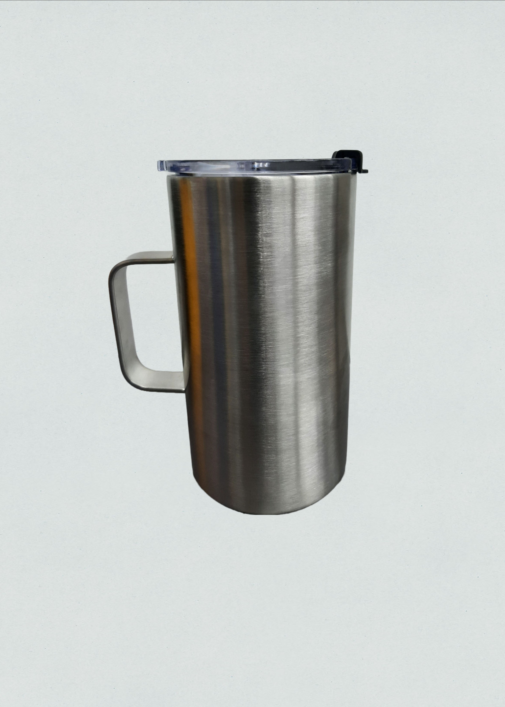Rambler 24 ounce Stainless Steel Vacuum Insulated double wall mug /Slider Lid