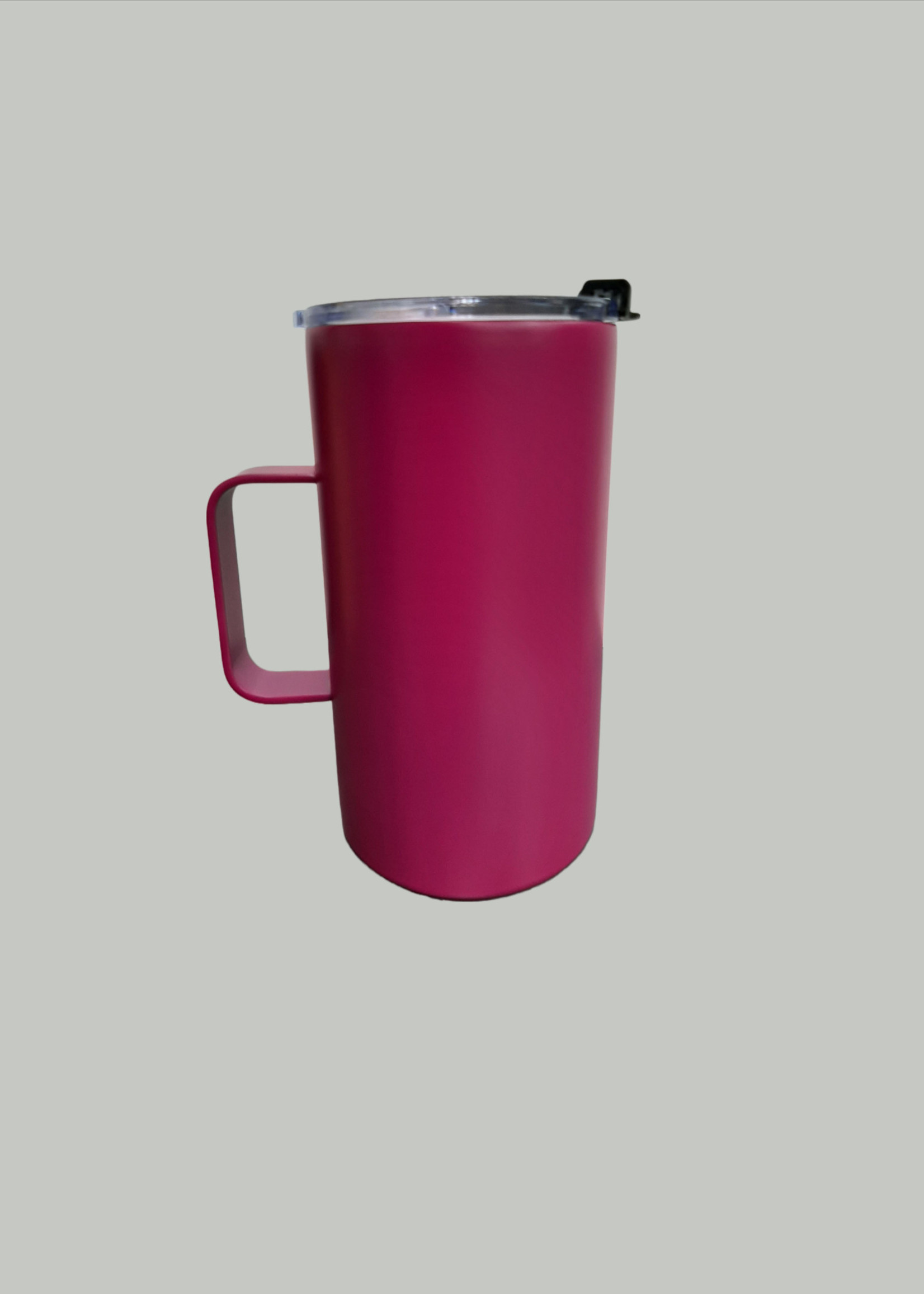 Rambler 24 ounce Stainless Steel Vacuum Insulated double wall mug /Slider Lid