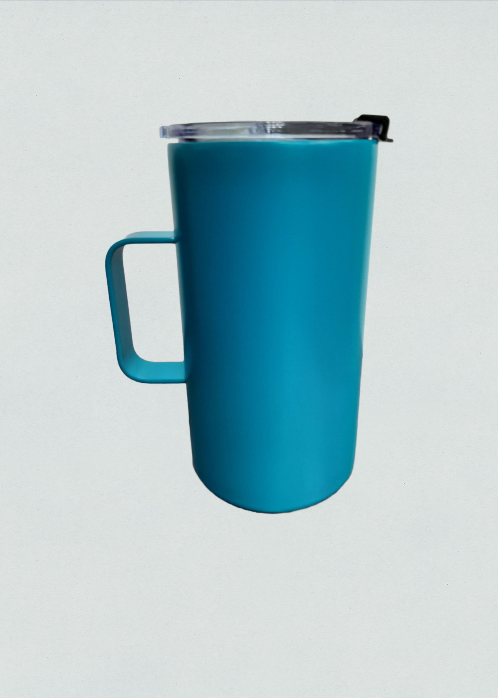 Rambler 24 ounce Stainless Steel Vacuum Insulated double wall mug /Slider Lid