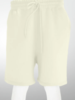 Unisex Natural French Terry Shorts 8.25 Oz