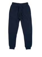 Unisex Active Fleece Jogger Pants 8.25 Oz NAVY