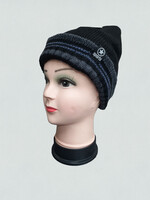 MEN SPORT INSULATED HATS ASST #44176 PACK OF 12