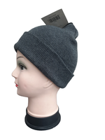 SKI HATS ASST COLORS #40502 PACK OF 12