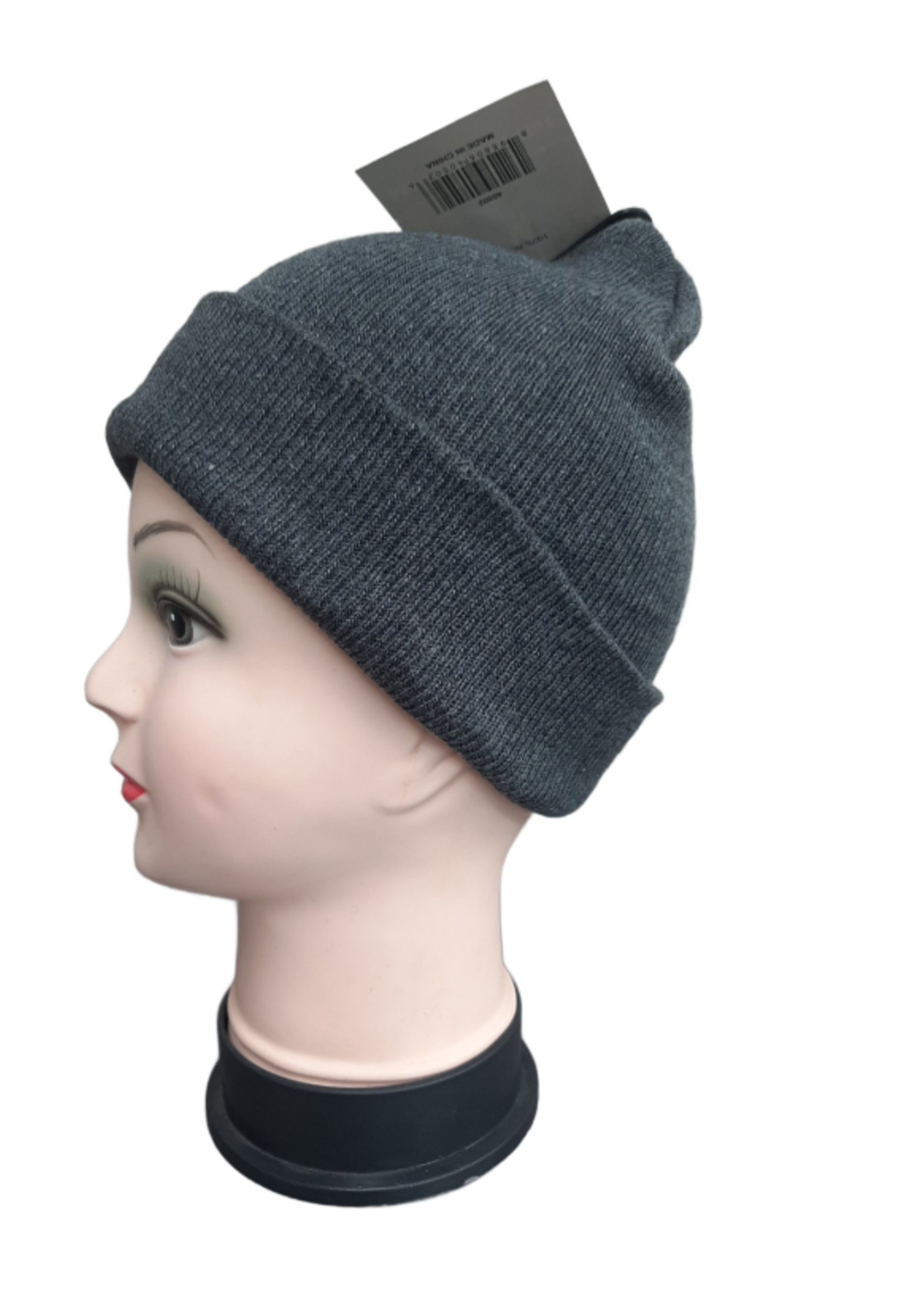 SKI HATS ASST COLORS #40502 PACK OF 12