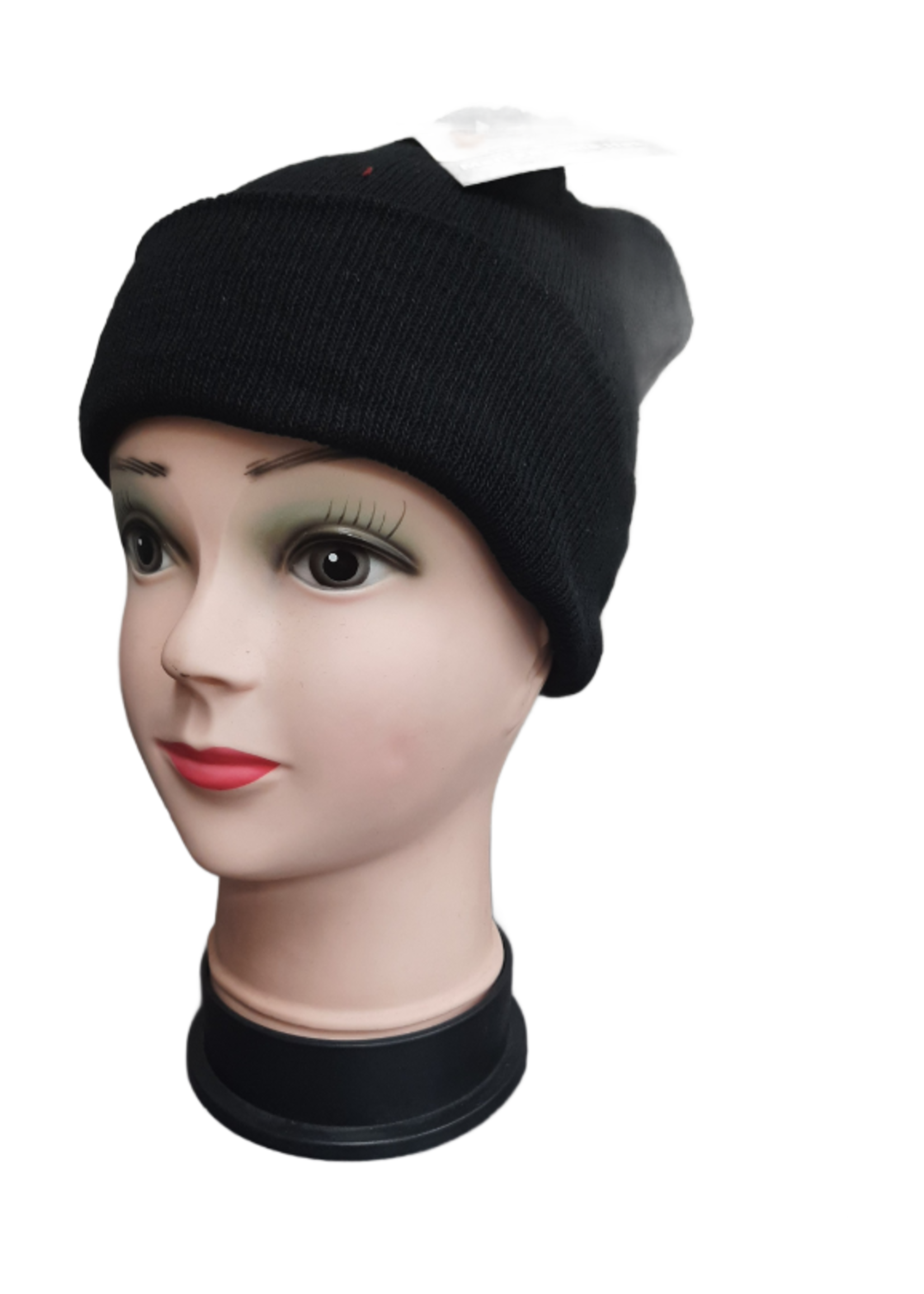 SKI HATS ASST COLORS #40502 PACK OF 12