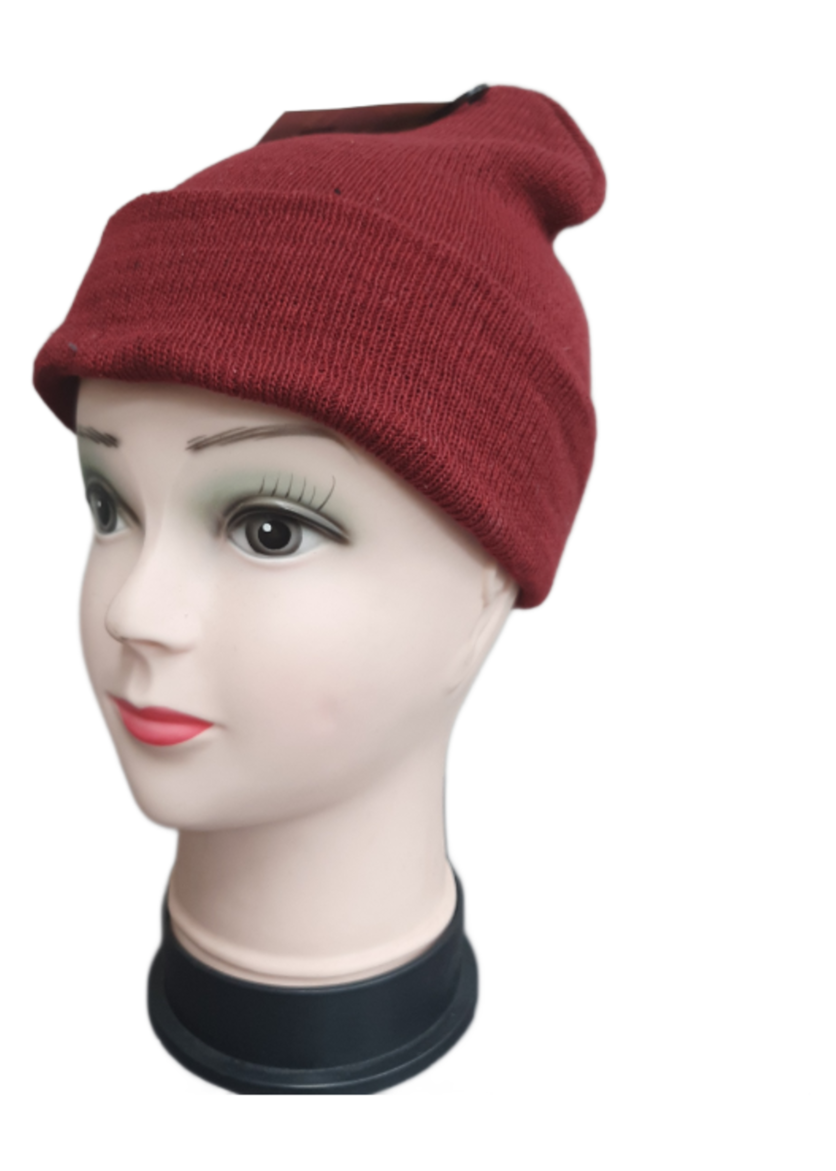 SKI HATS ASST COLORS #40502 PACK OF 12