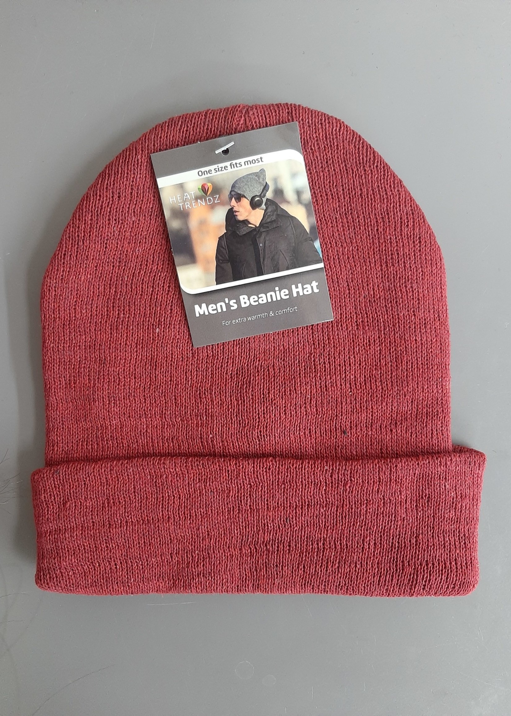 SKI HATS ASST COLORS #40502 PACK OF 12