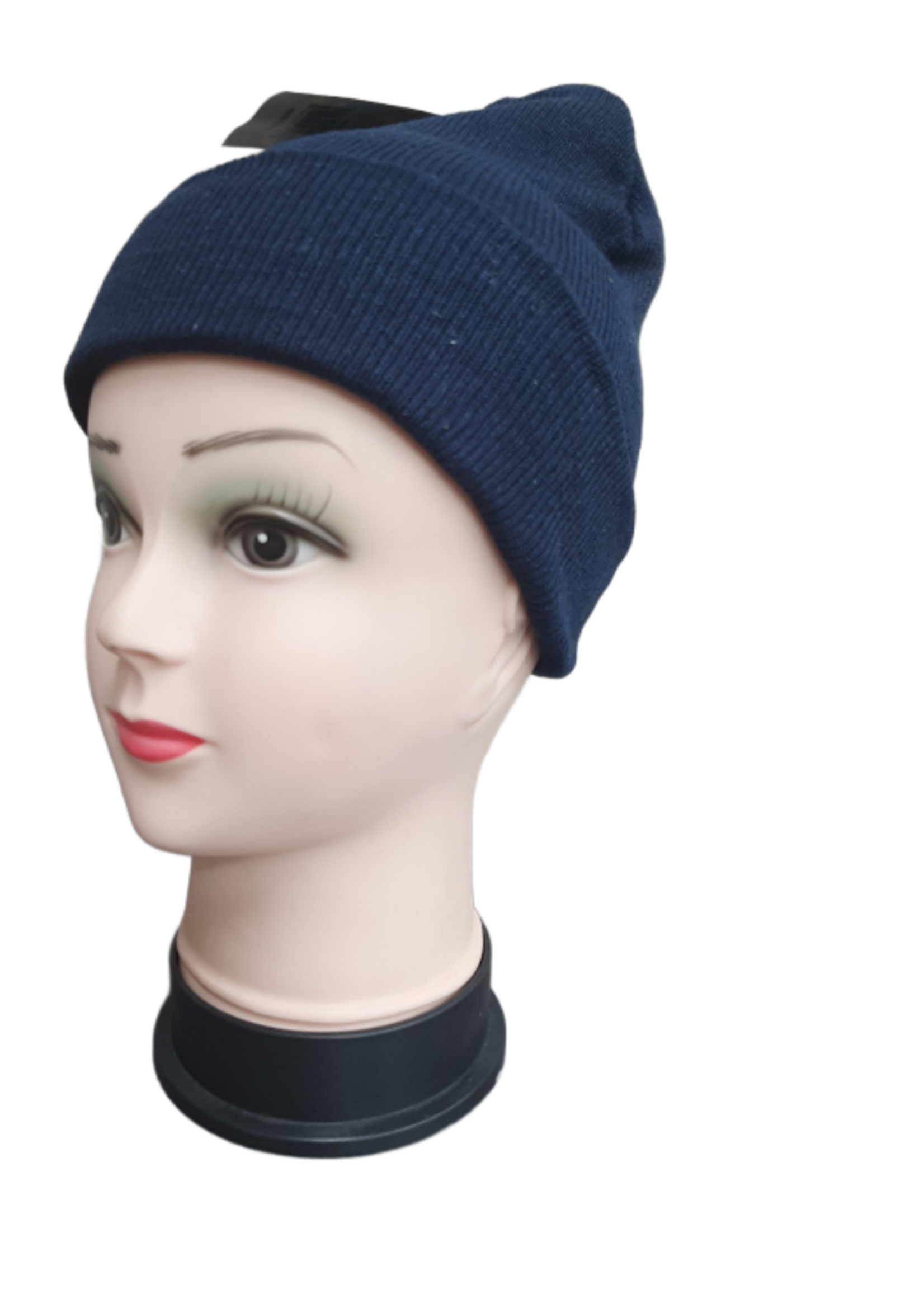 SKI HATS ASST COLORS #40502 PACK OF 12
