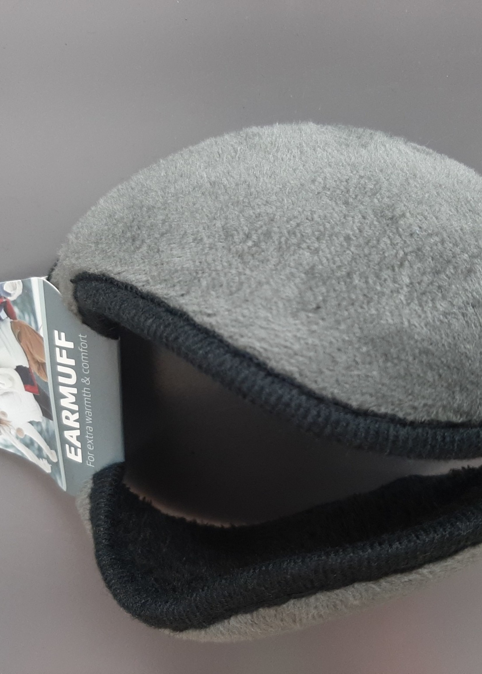 EAR MUFF ASST #40516 PACK OF 12