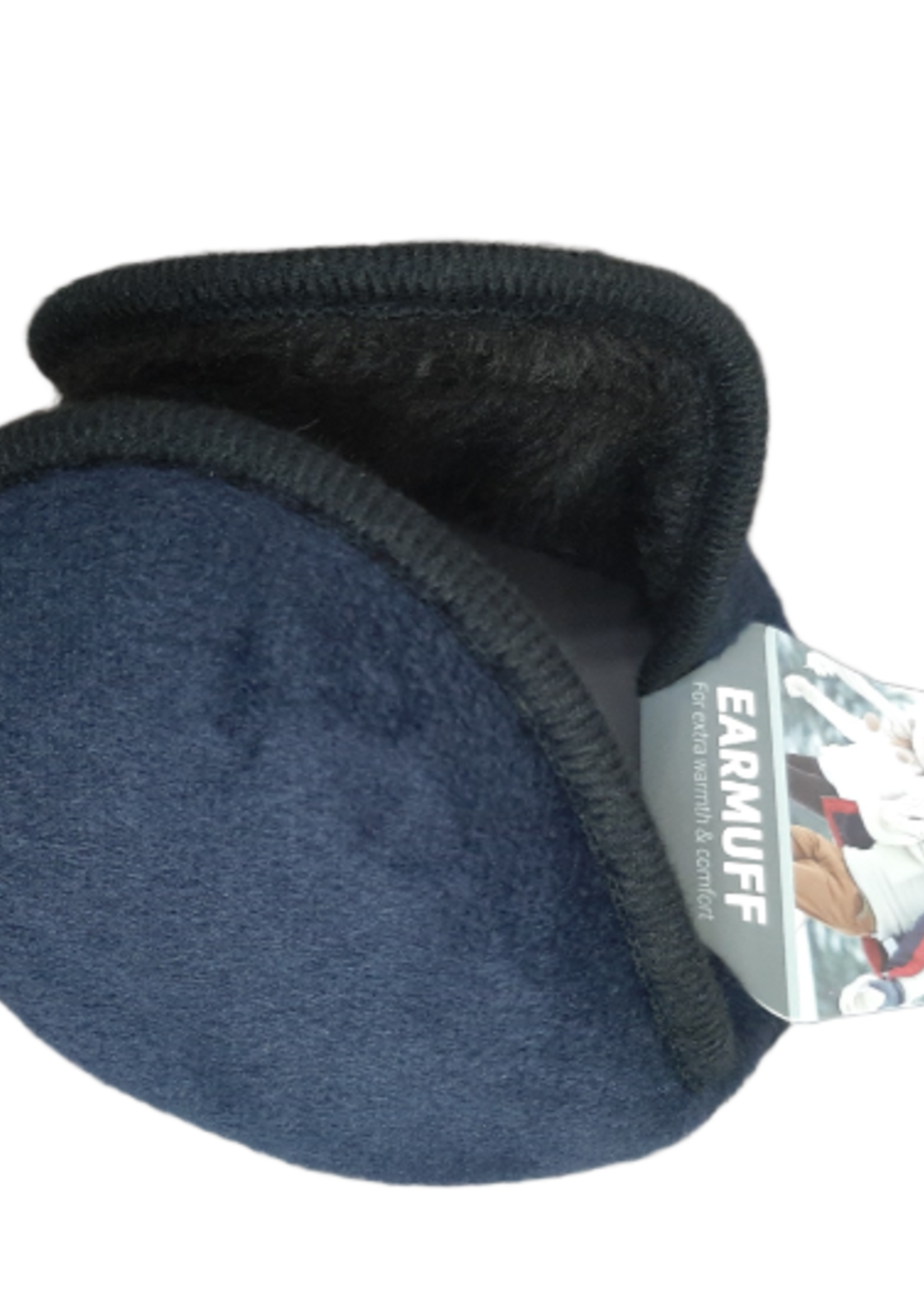 EAR MUFF ASST #40516 PACK OF 12