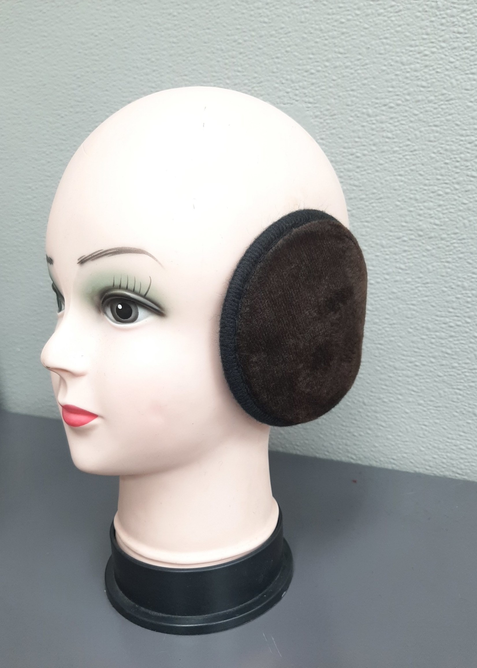 EAR MUFF ASST #40516 PACK OF 12