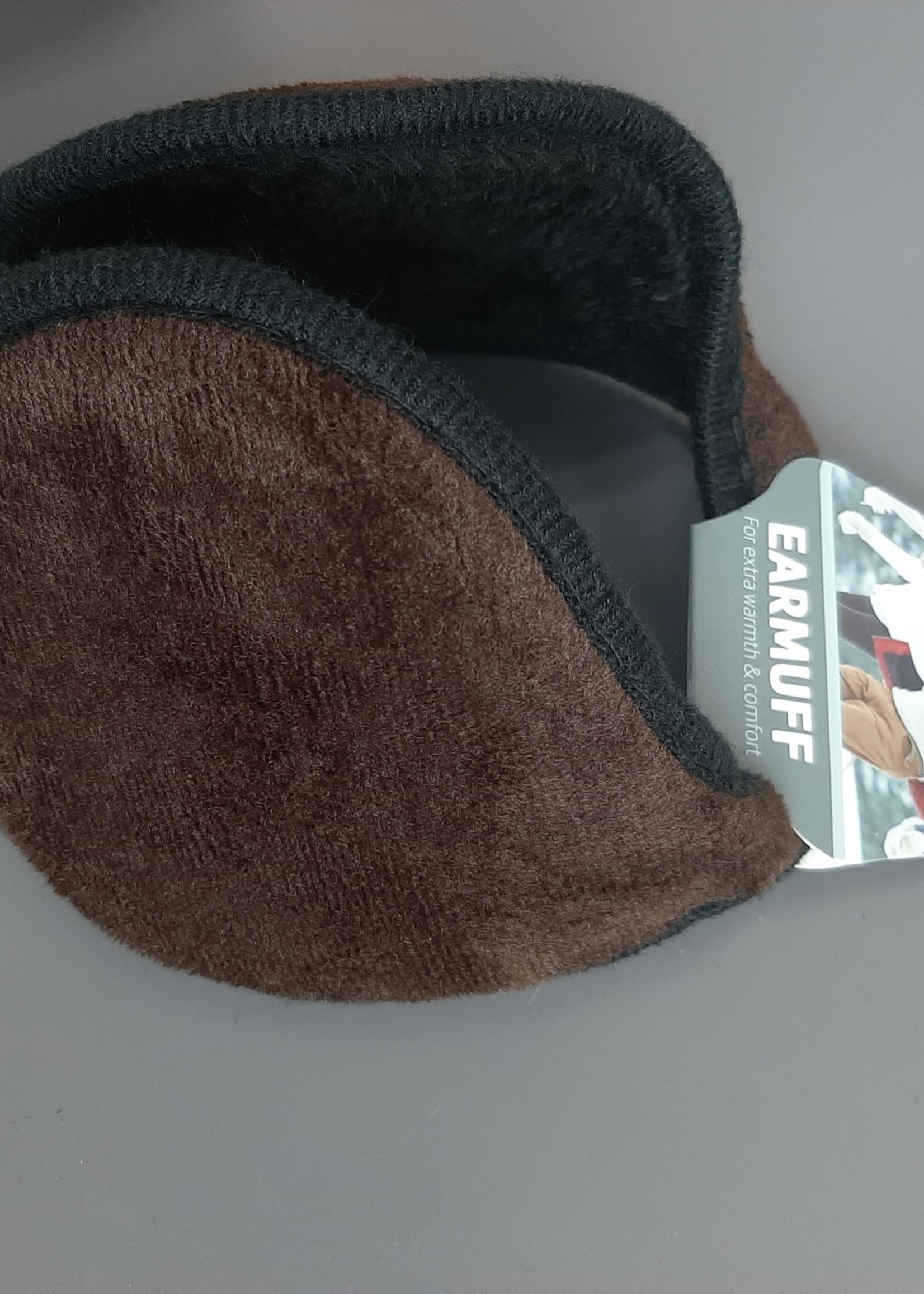 EAR MUFF ASST #40516 PACK OF 12