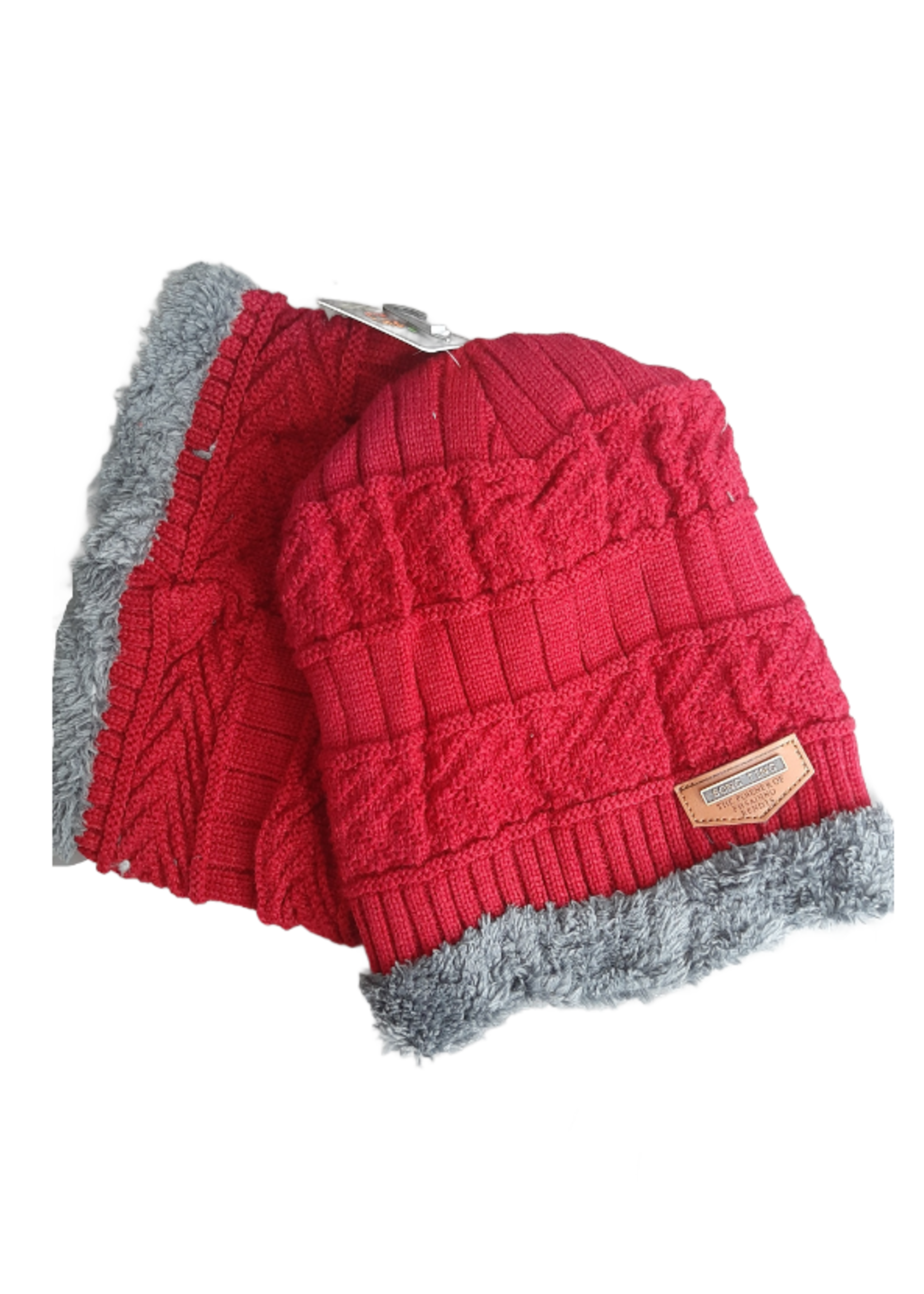 WCH-8658 WINTER HAT
