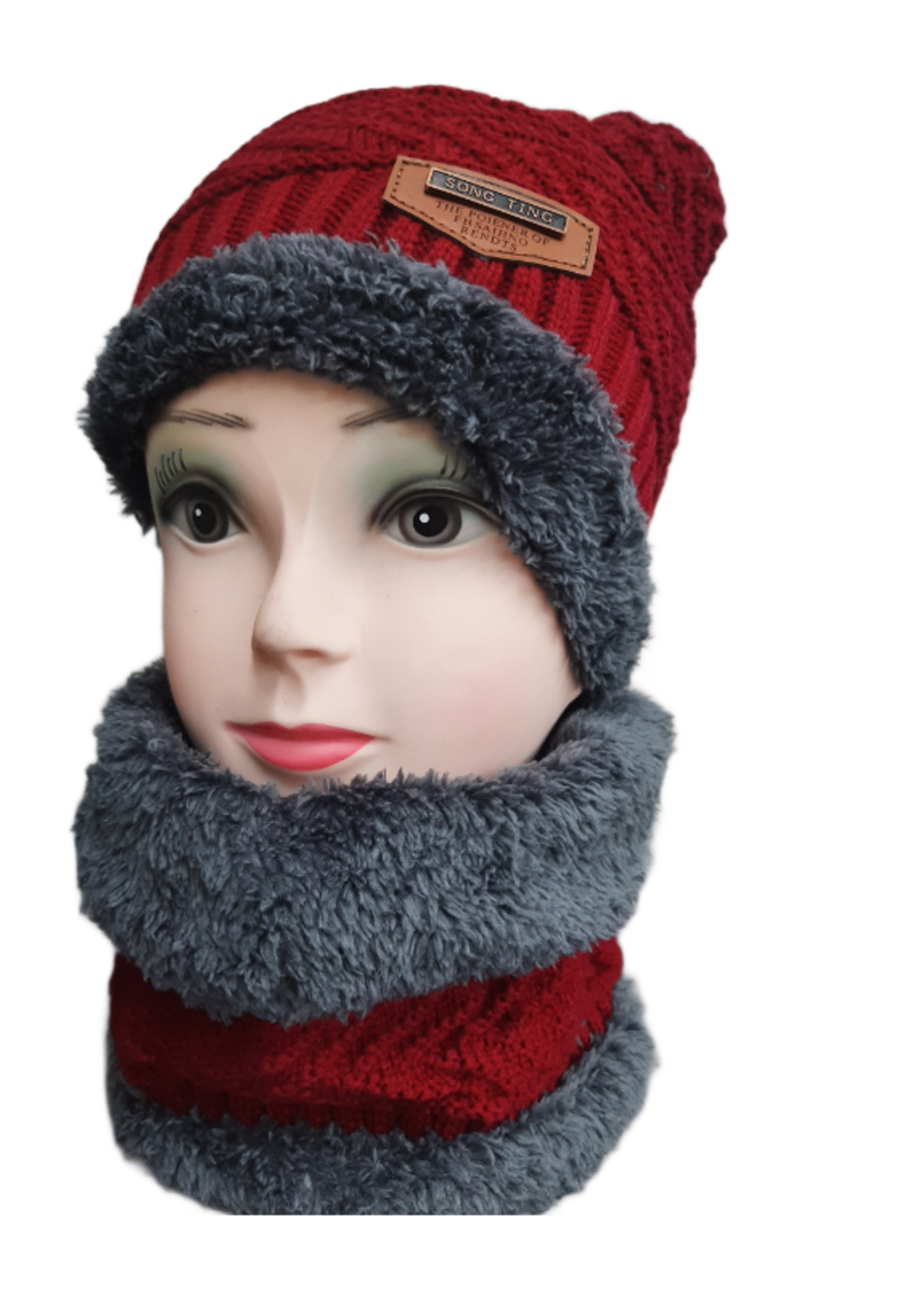 WCH-8658 WINTER HAT