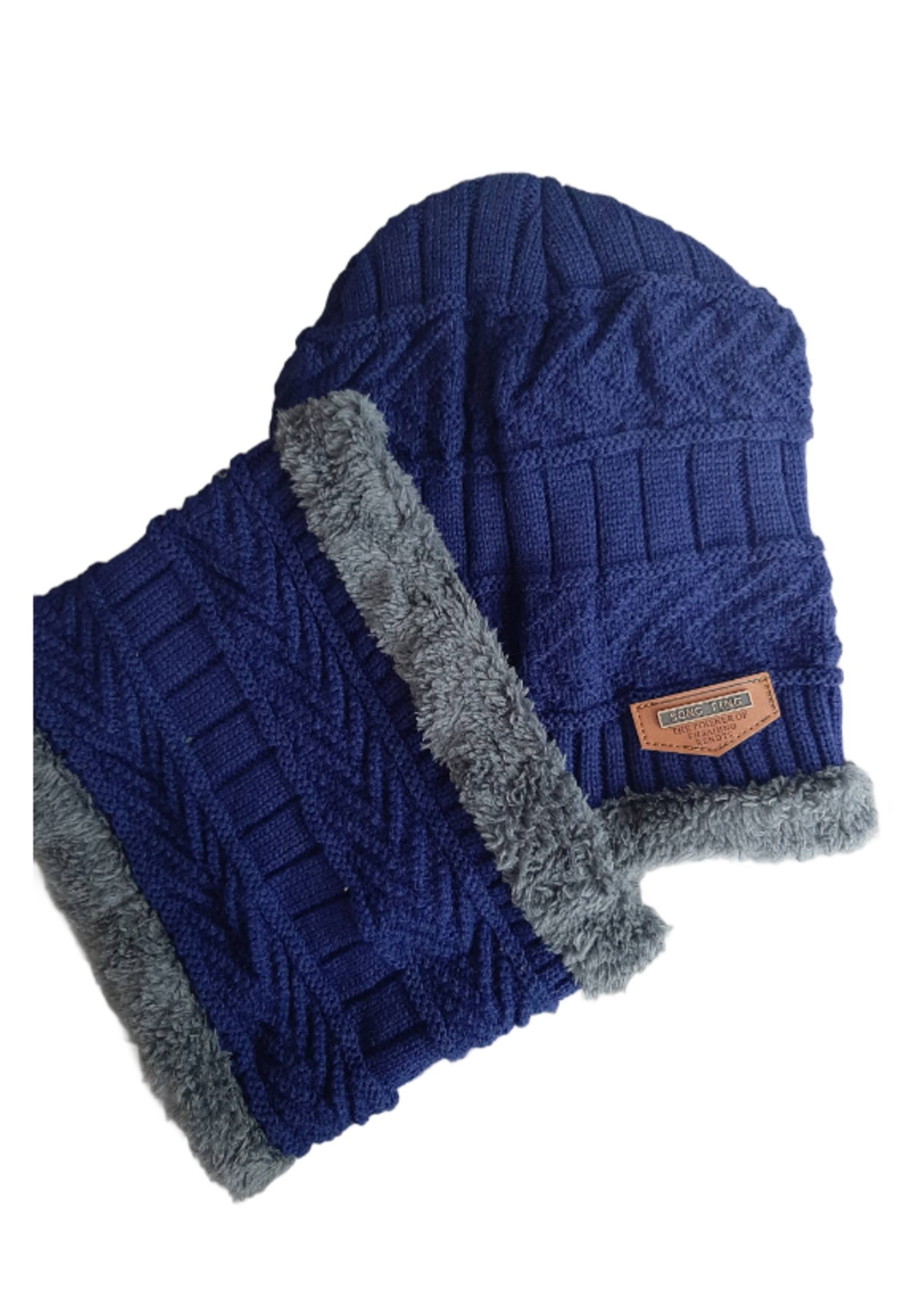 WCH-8658 WINTER HAT