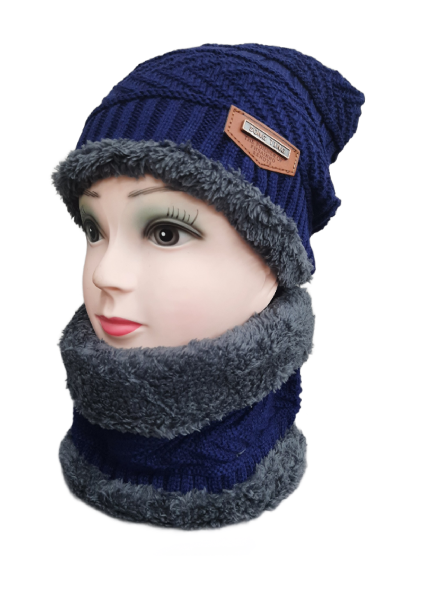 WCH-8658 WINTER HAT