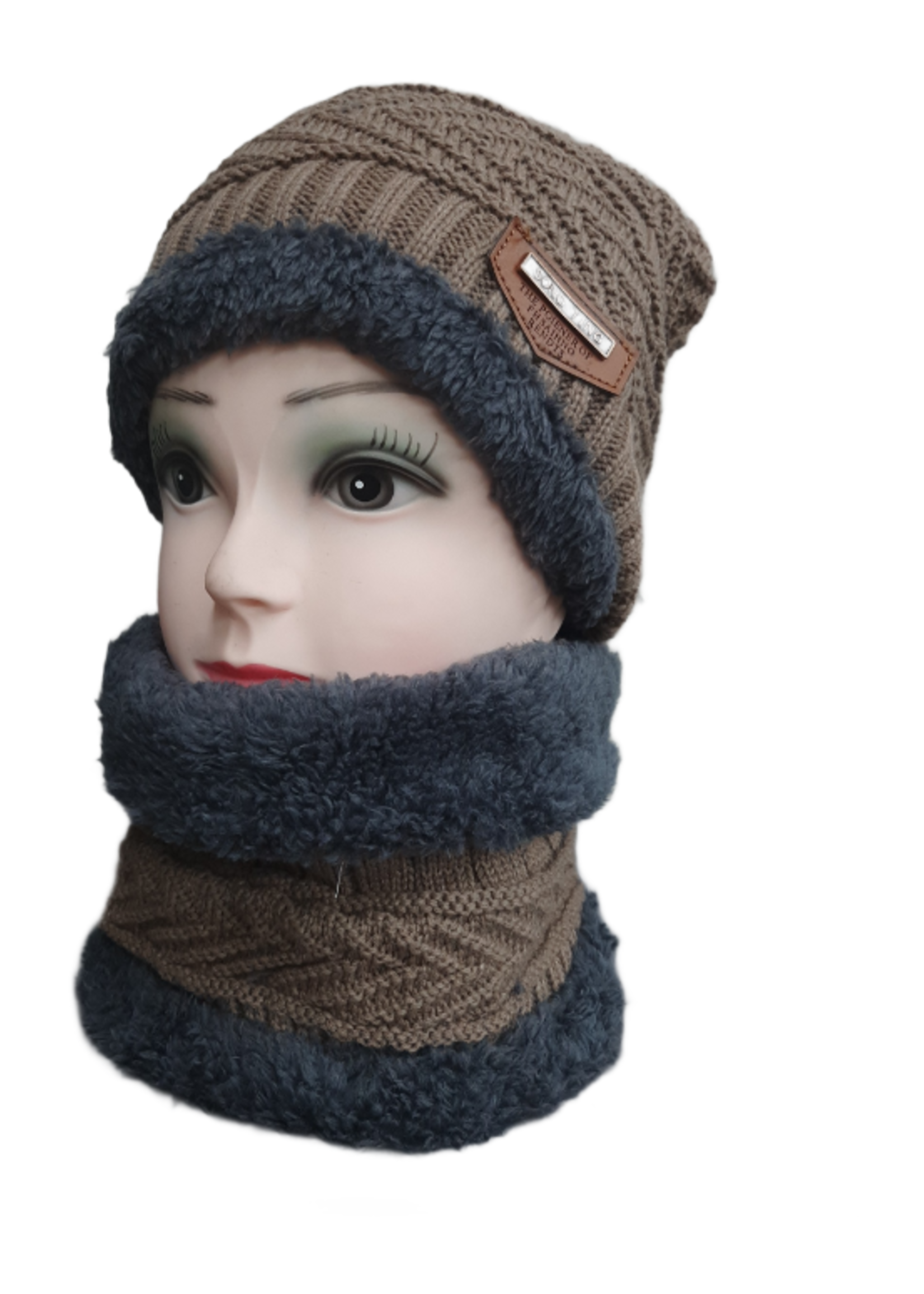WCH-8658 WINTER HAT