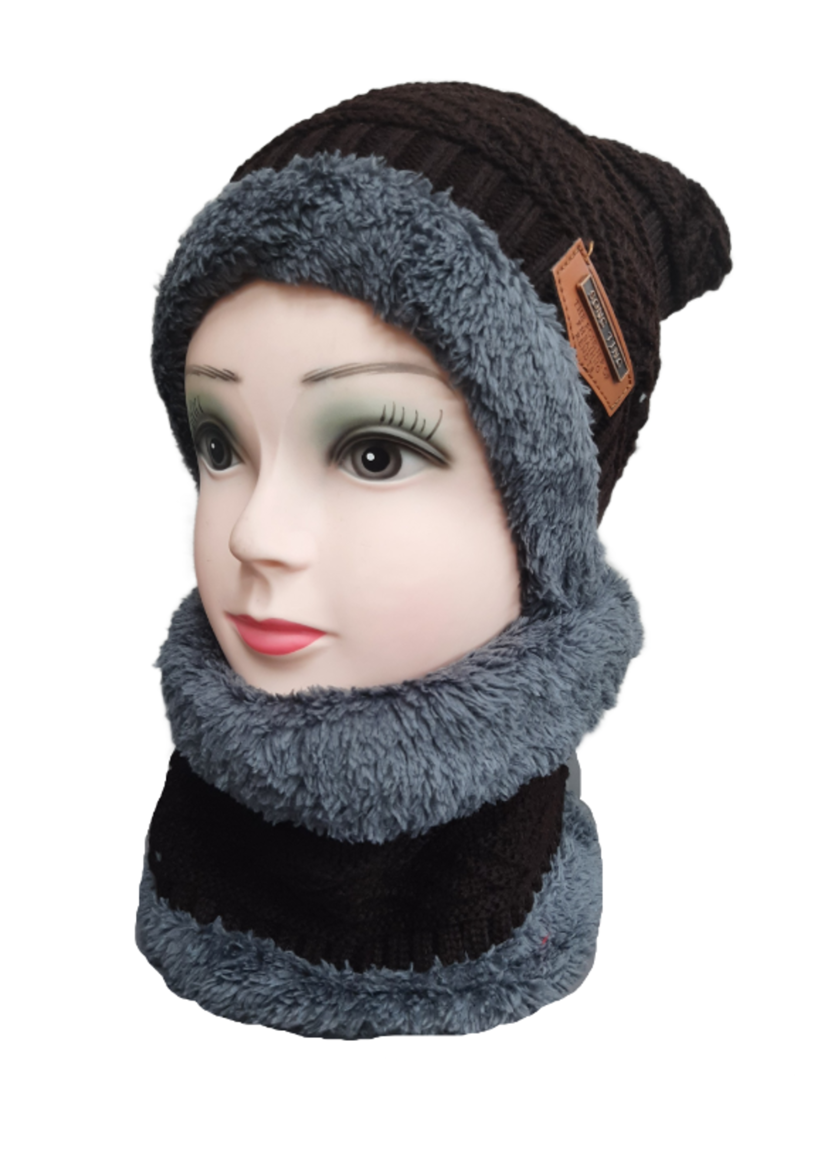 WCH-8658 WINTER HAT