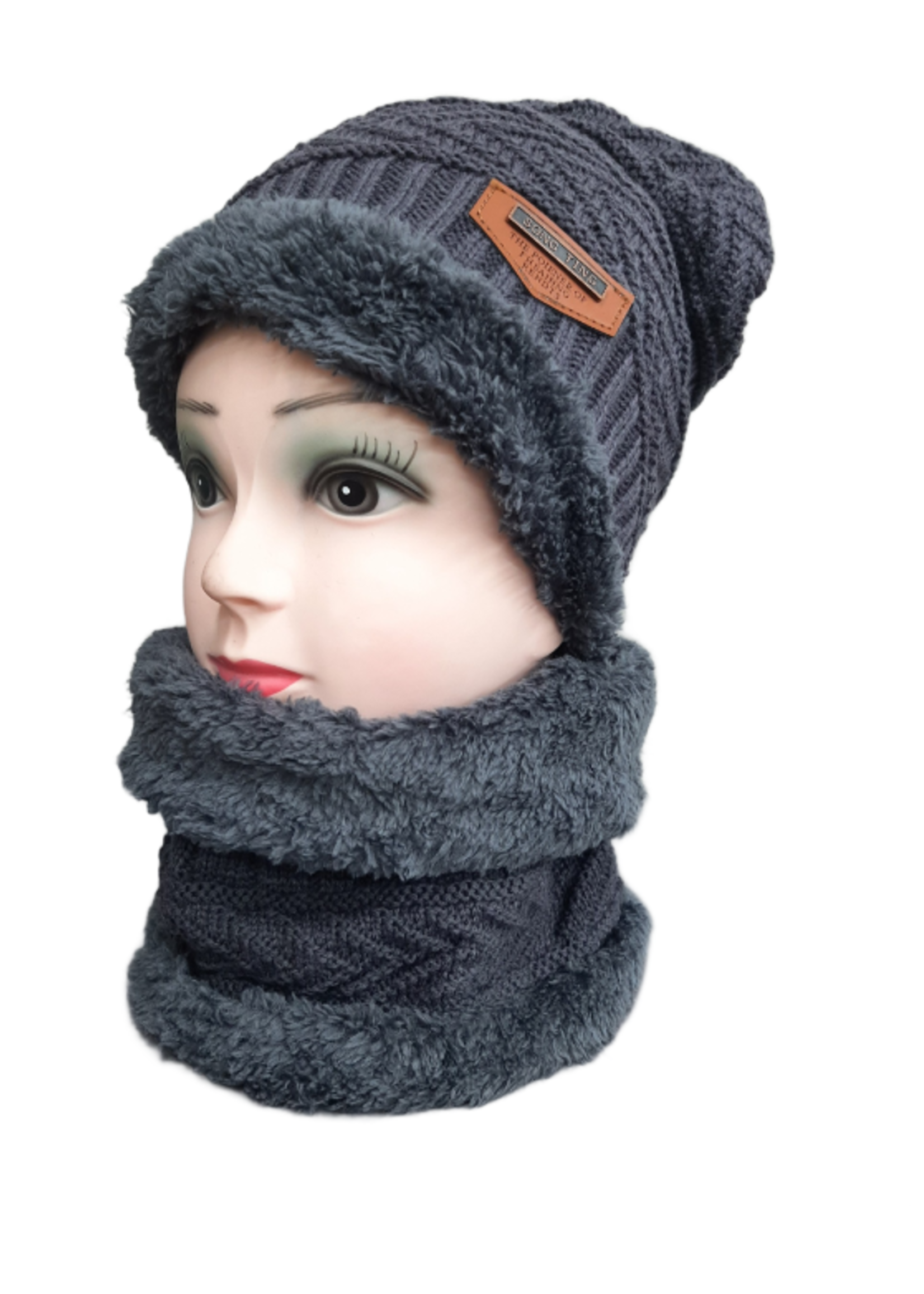WCH-8658 WINTER HAT