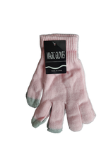WST-8082 WINTER GLOVE