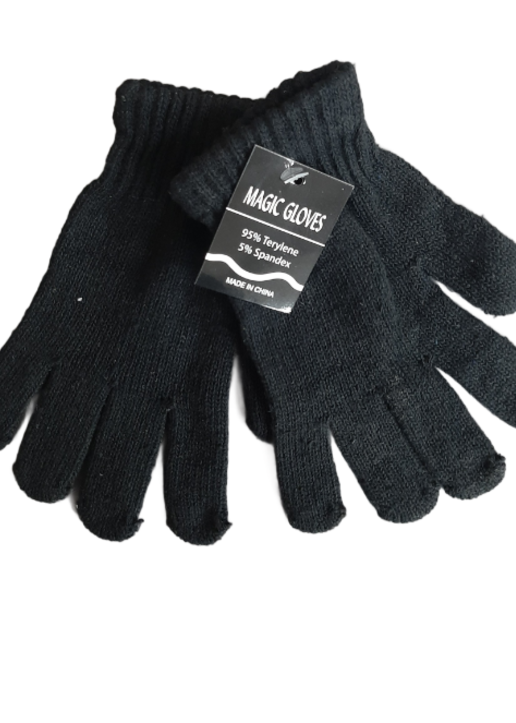WST-8553 WINTER GLOVE