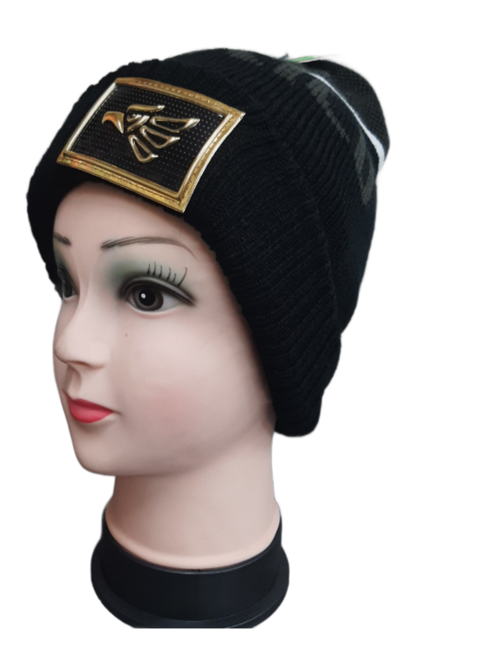 WCG-8674A MEXICO WINTER HAT (MULTI COLOR)