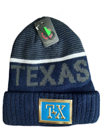 WCG-8674C TEXAS WINTER HAT