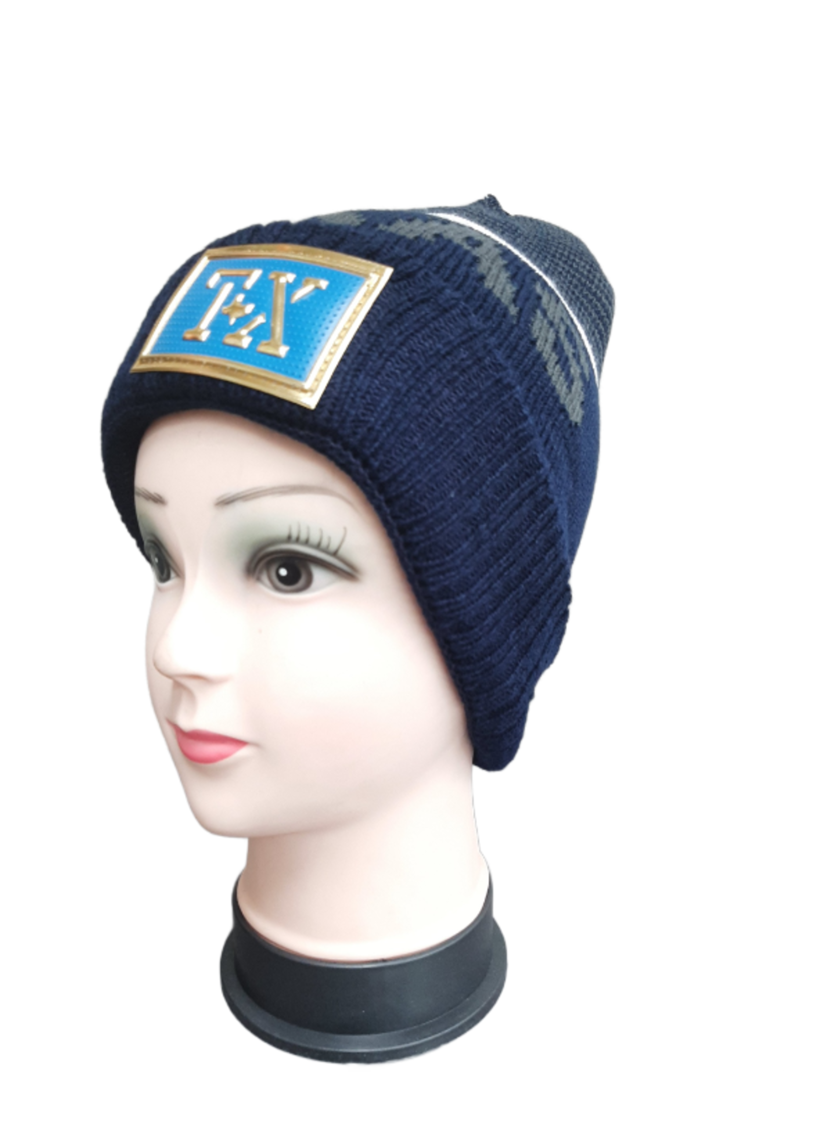 WCG-8674C TEXAS WINTER HAT