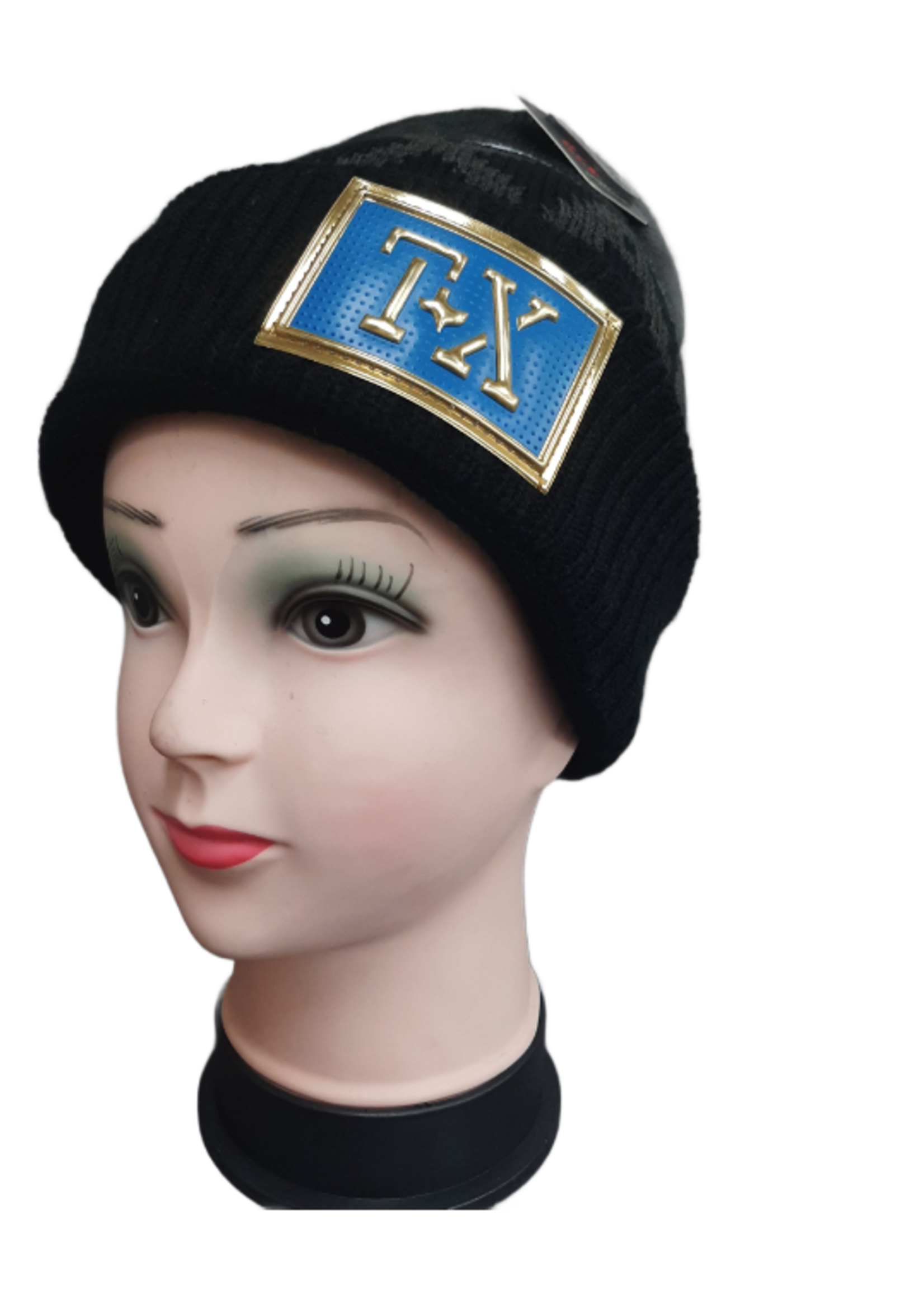 WCG-8674C TEXAS WINTER HAT