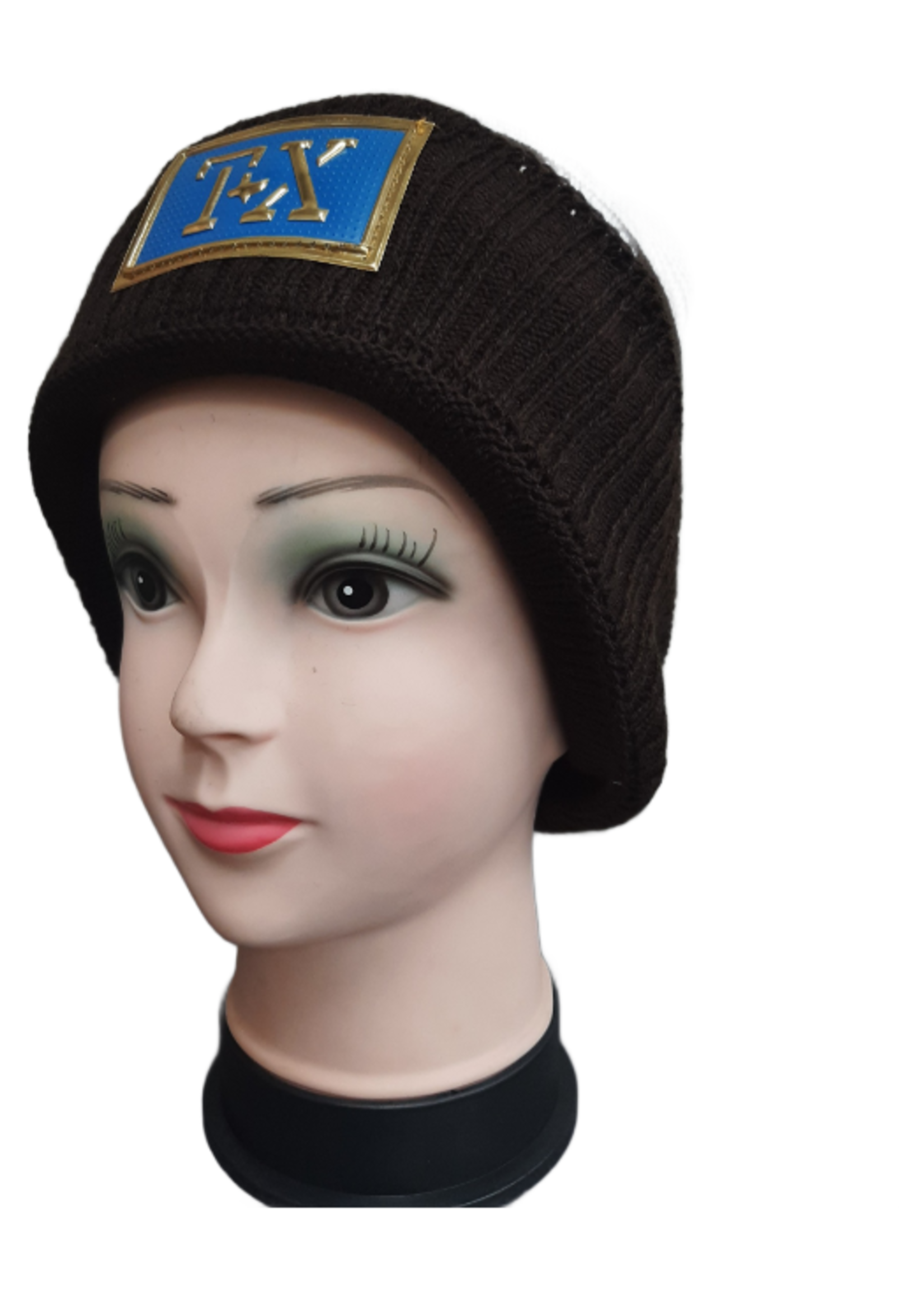 WCG-8674C TEXAS WINTER HAT