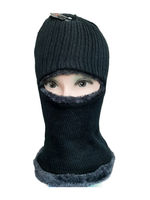 WCG-617 WINTER FACE MASK
