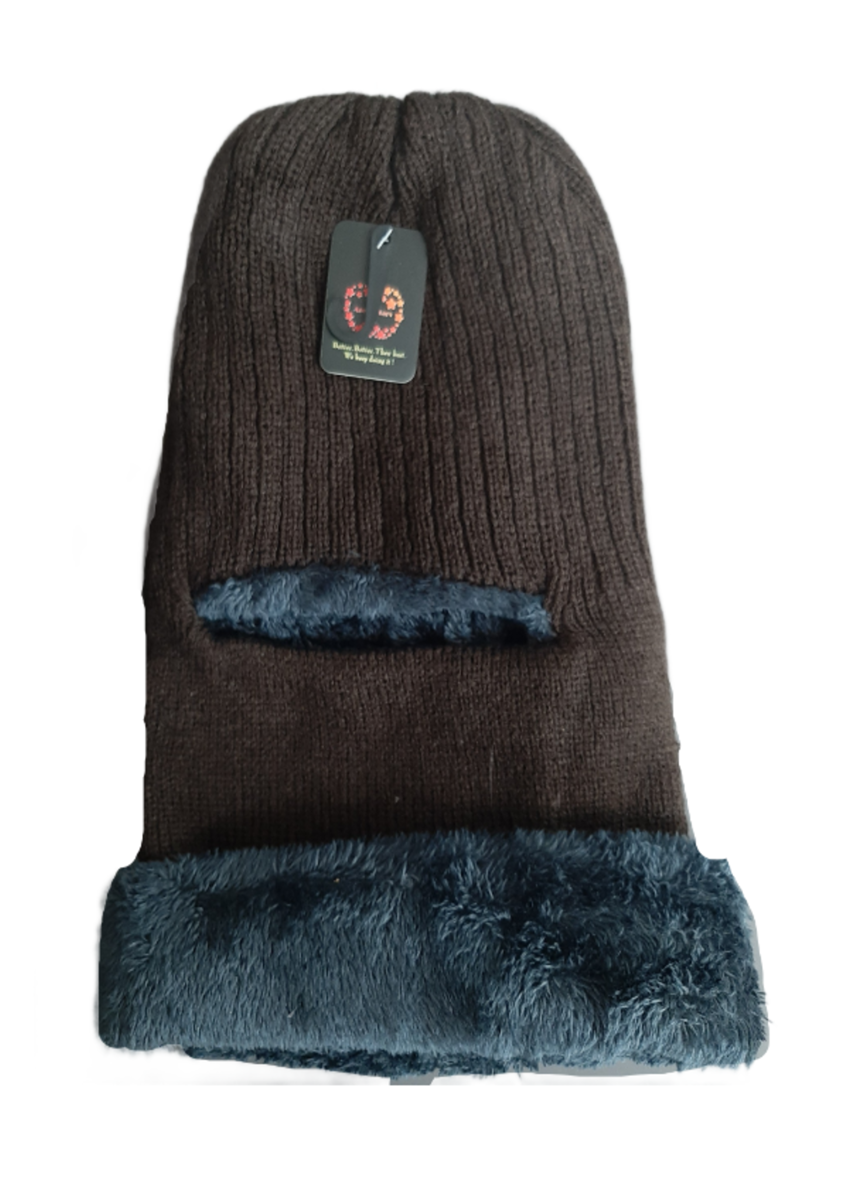 WCG-617 WINTER FACE MASK