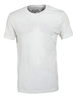 GO BUDEEZ  - XXL- WHITE